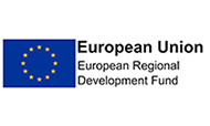 European Union Regional Development Fund European Union Regional Development Fund